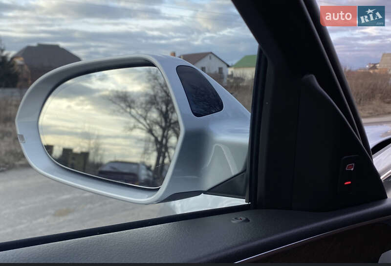 Седан Audi A6 2012 в Кременце фото 7 Седан Audi A6 2012 в Кременце