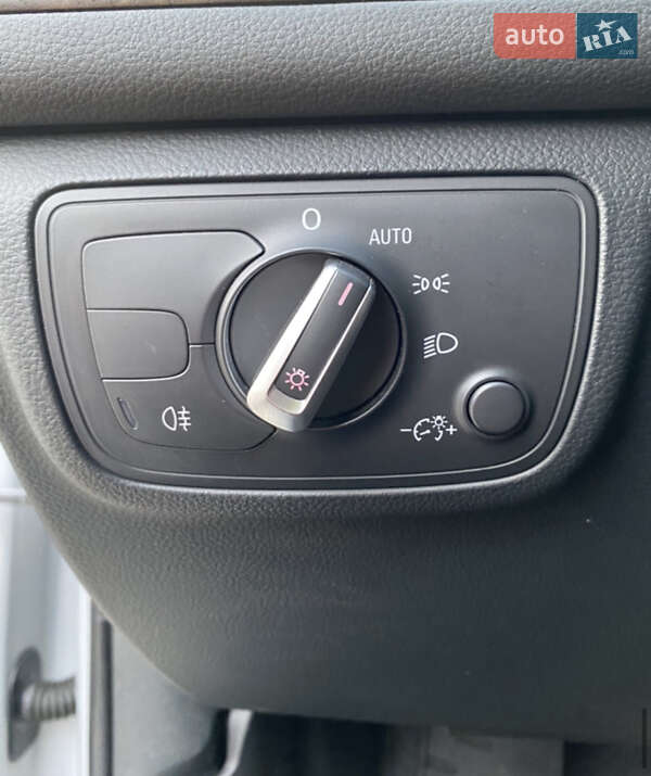 Седан Audi A6 2012 в Кременце фото 9 Седан Audi A6 2012 в Кременце