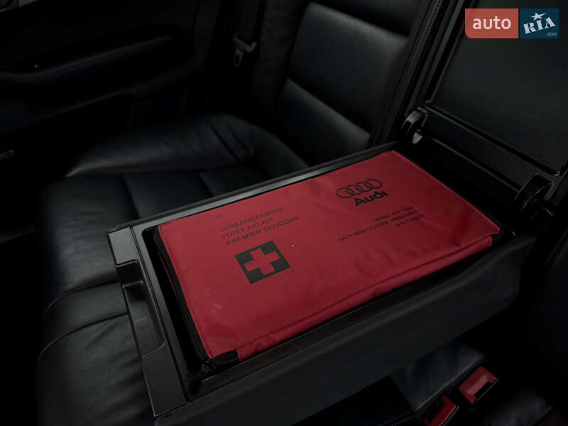 Седан Audi A6 2008 в Киеве фото 47 Седан Audi A6 2008 в Киеве