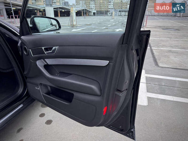 Седан Audi A6 2008 в Киеве фото 49 Седан Audi A6 2008 в Киеве