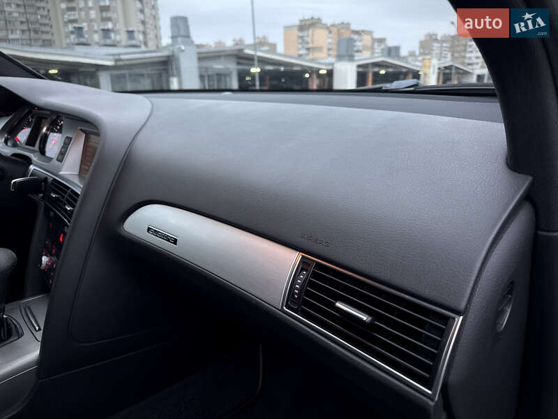 Седан Audi A6 2008 в Киеве фото 54 Седан Audi A6 2008 в Киеве