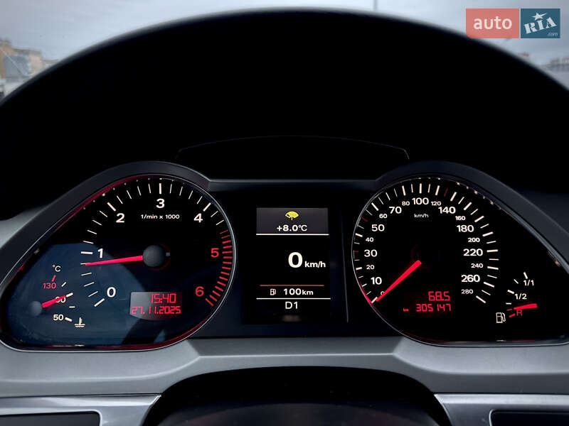 Седан Audi A6 2008 в Киеве фото 63 Седан Audi A6 2008 в Киеве