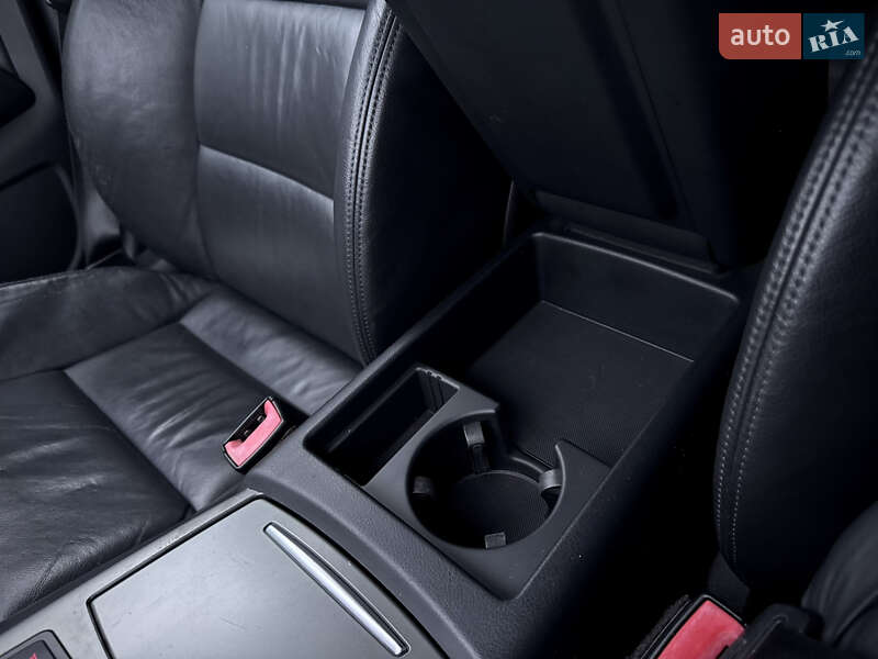 Седан Audi A6 2008 в Киеве фото 66 Седан Audi A6 2008 в Киеве