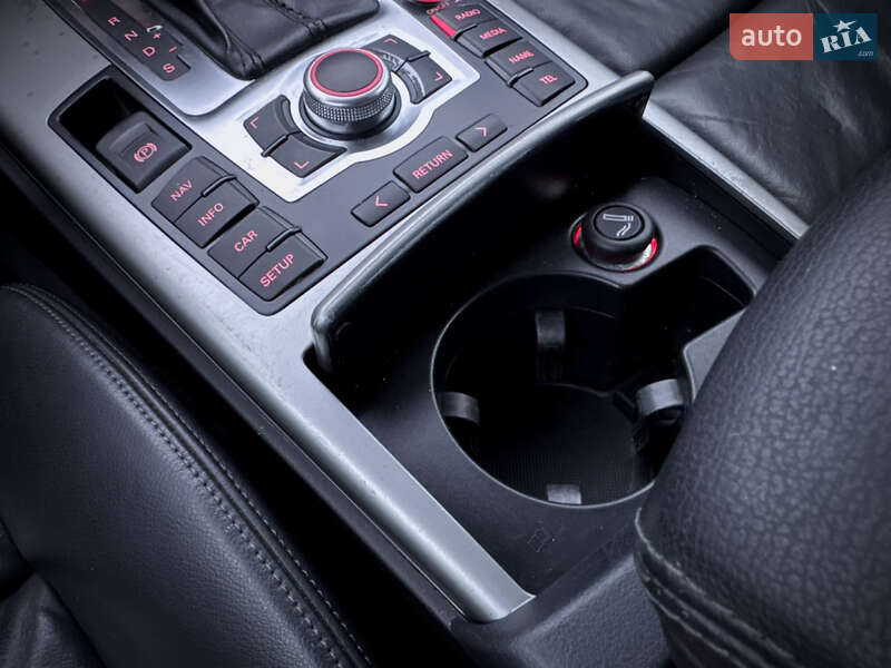 Седан Audi A6 2008 в Киеве фото 74 Седан Audi A6 2008 в Киеве