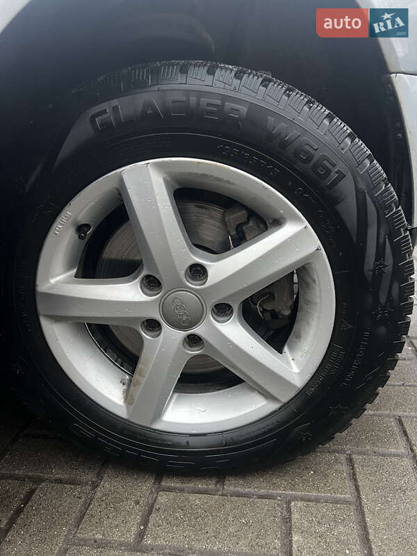 Седан Audi A6 1997 в Любешове фото 8 Седан Audi A6 1997 в Любешове