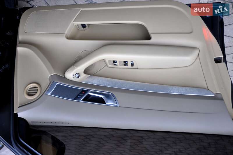 Седан Audi A6 2005 в Львове