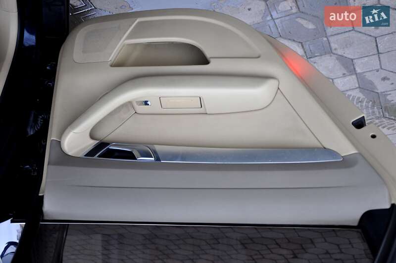 Седан Audi A6 2005 в Львове