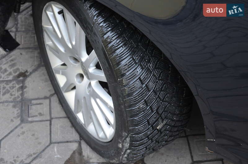 Седан Audi A6 2005 в Львове