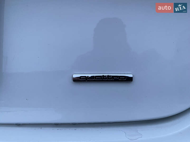 Седан Audi A6 2014 в Рівному