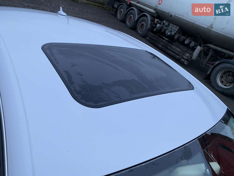 Седан Audi A6 2014 в Рівному