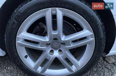 Седан Audi A6 2014 в Ровно