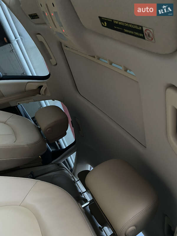 Седан Audi A6 2014 в Рівному