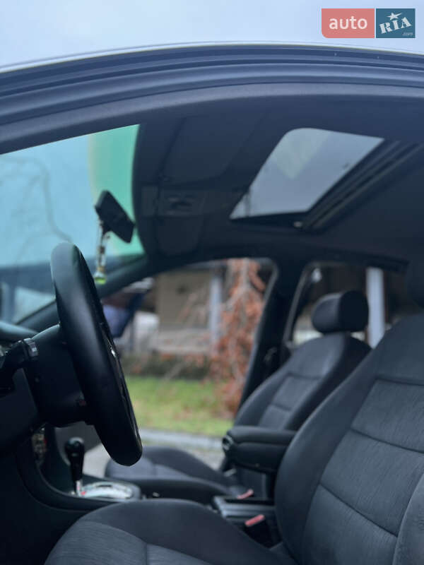 Седан Audi A6 1998 в Жовкве фото 25 Седан Audi A6 1998 в Жовкве