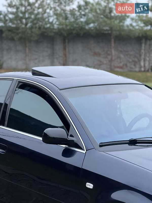 Седан Audi A6 1998 в Жовкве фото 35 Седан Audi A6 1998 в Жовкве