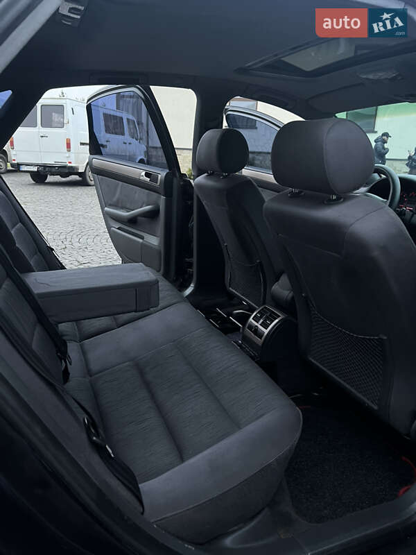 Седан Audi A6 1998 в Жовкве фото 39 Седан Audi A6 1998 в Жовкве