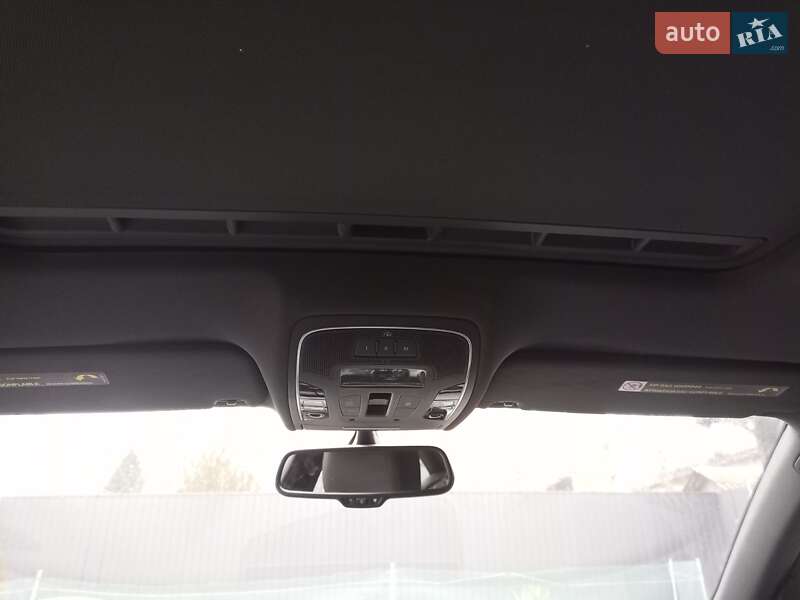 Седан Audi A6 2013 в Ивано-Франковске