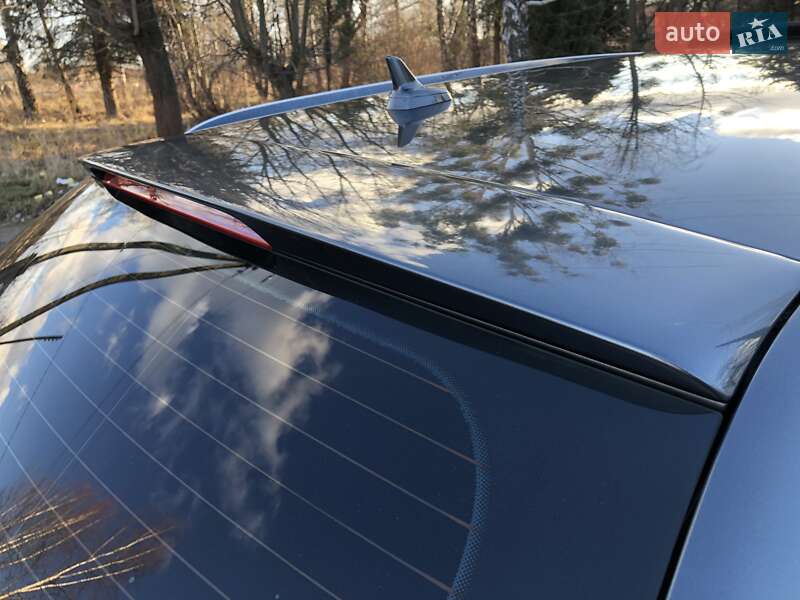 Универсал Audi A6 2009 в Житомире