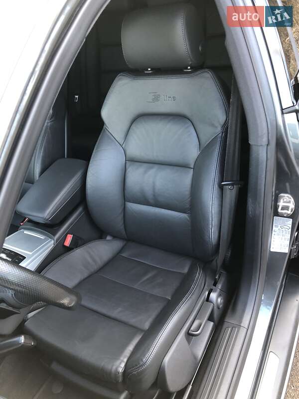 Универсал Audi A6 2009 в Житомире