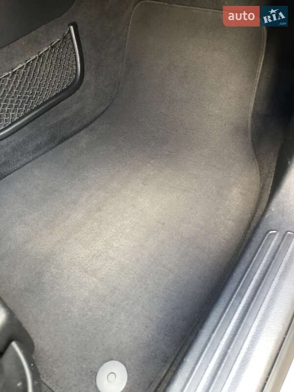 Универсал Audi A6 2009 в Житомире