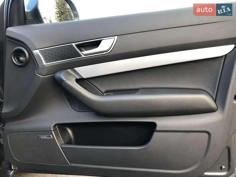 Универсал Audi A6 2009 в Житомире