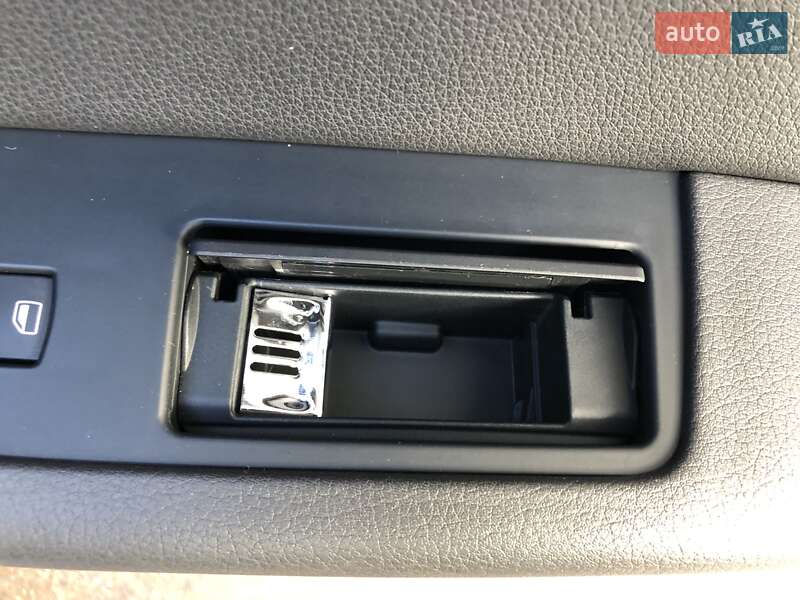 Универсал Audi A6 2009 в Житомире