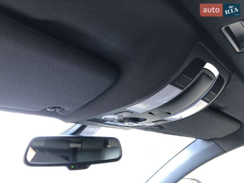 Универсал Audi A6 2009 в Житомире