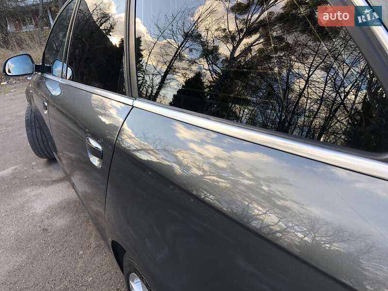 Универсал Audi A6 2009 в Житомире