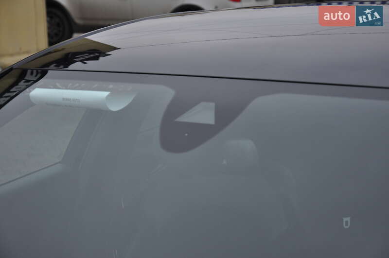 Седан Audi A6 2012 в Львове