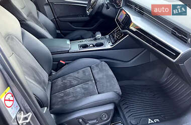 Седан Audi A6 2018 в Киеве фото 8 Седан Audi A6 2018 в Киеве