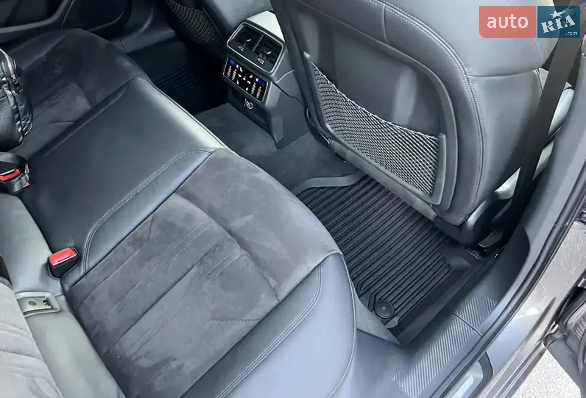 2018 Audi A6 - мініатюра 10