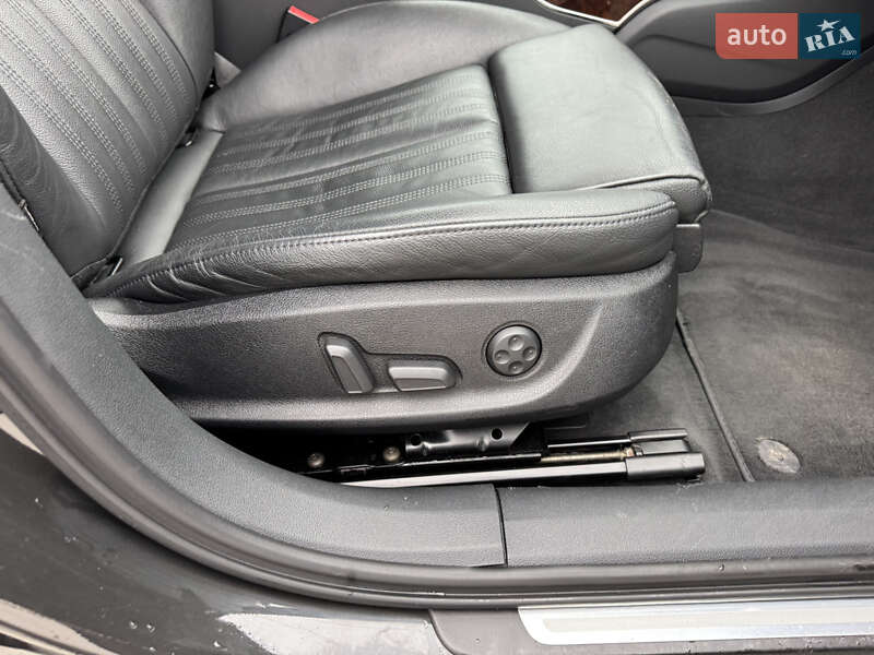 Универсал Audi A6 2012 в Луцке фото 43 Универсал Audi A6 2012 в Луцке