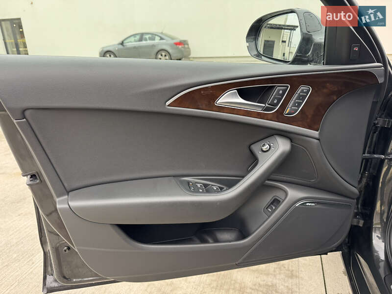 Универсал Audi A6 2012 в Луцке фото 48 Универсал Audi A6 2012 в Луцке