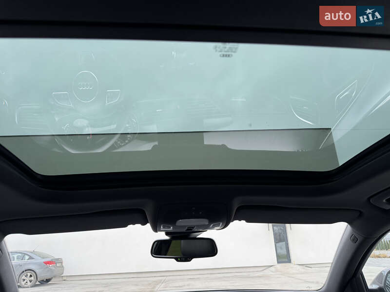 Универсал Audi A6 2012 в Луцке фото 64 Универсал Audi A6 2012 в Луцке