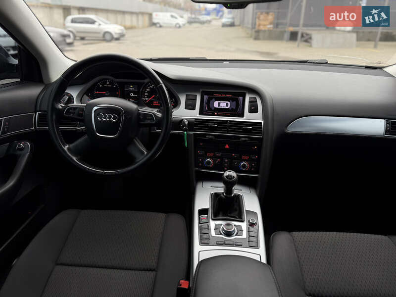 Седан Audi A6 2010 в Хмельницком фото 5 Седан Audi A6 2010 в Хмельницком