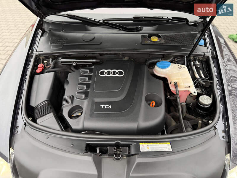 Седан Audi A6 2010 в Хмельницком фото 22 Седан Audi A6 2010 в Хмельницком