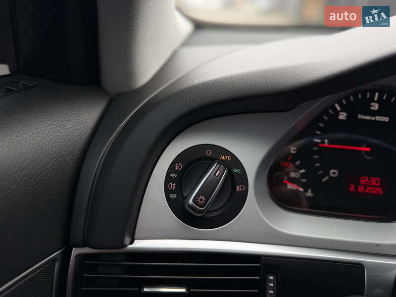 Седан Audi A6 2010 в Хмельницком фото 37 Седан Audi A6 2010 в Хмельницком