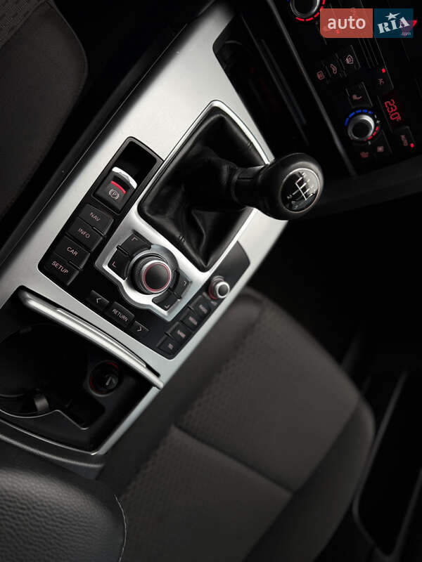 Седан Audi A6 2010 в Хмельницком фото 45 Седан Audi A6 2010 в Хмельницком