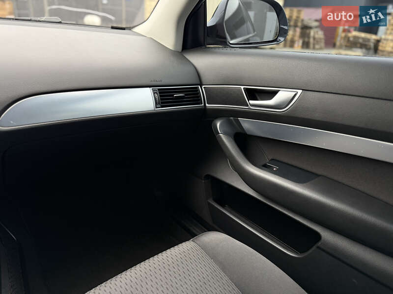 Седан Audi A6 2010 в Хмельницком фото 62 Седан Audi A6 2010 в Хмельницком