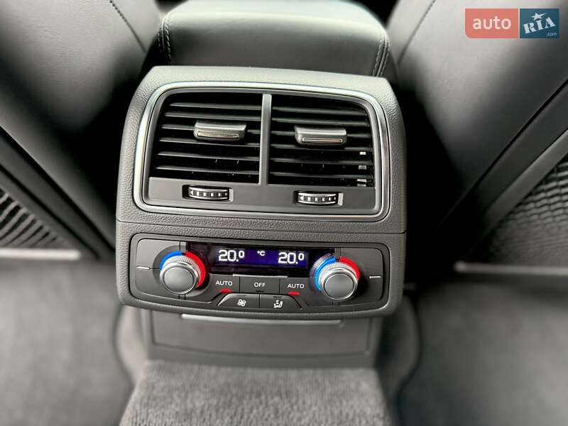 Седан Audi A6 2017 в Києві фото 49 Седан Audi A6 2017 в Києві
