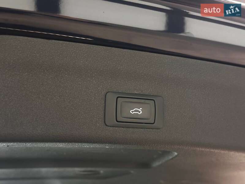 Универсал Audi A6 2018 в Львове фото 38 Универсал Audi A6 2018 в Львове