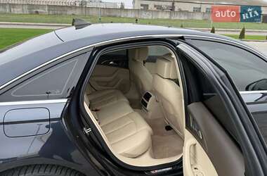 Седан Audi A6 2017 в Дніпрі фото 7 Седан Audi A6 2017 в Дніпрі
