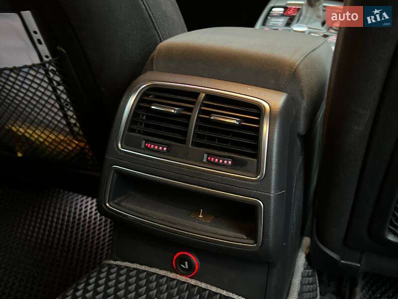 Универсал Audi A6 2014 в Киеве фото 33 Универсал Audi A6 2014 в Киеве
