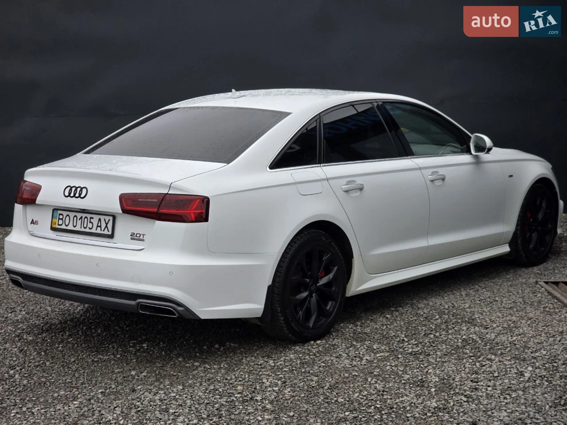 2018 Audi A6 - мініатюра 9