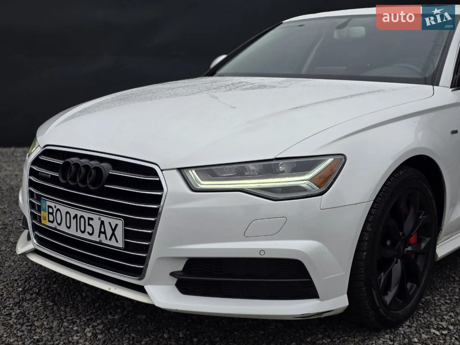 2018 Audi A6 - мініатюра 19