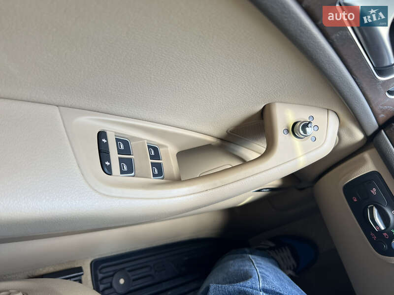 Седан Audi A6 2014 в Киеве