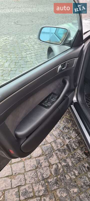 Универсал Audi A6 2002 в Броварах фото 8 Универсал Audi A6 2002 в Броварах