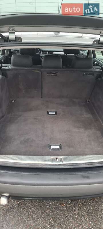 Универсал Audi A6 2002 в Броварах фото 11 Универсал Audi A6 2002 в Броварах