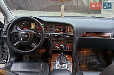 Седан Audi A6 2006 в Львове фото 8 Седан Audi A6 2006 в Львове