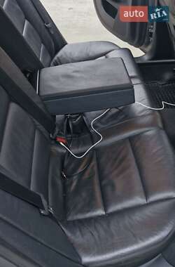 Седан Audi A6 2006 в Львове фото 7 Седан Audi A6 2006 в Львове