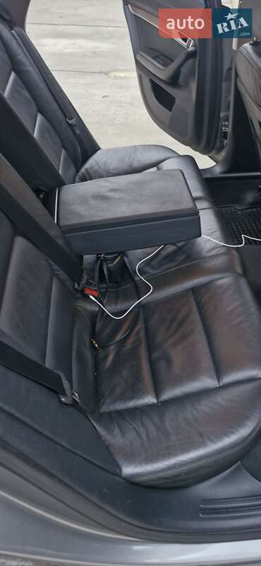 Седан Audi A6 2006 в Львове фото 6 Седан Audi A6 2006 в Львове